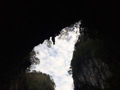 -英西峰林·洞天仙境