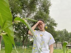 -长白岛森林公园