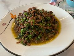 -食光慢宴·安吉土菜馆