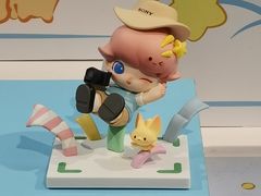 -Sony Store 索尼(上海淮海中路店)