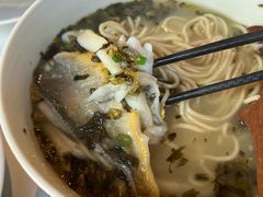 -顶特勒·黄鱼馆·特色菜(上海大世界店)