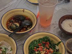 -东排食堂长沙小吃大排档(五一广场店)