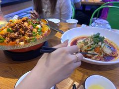 -俭寨大盘鸡·缸子肉·小公鸡·新疆菜(云通店)
