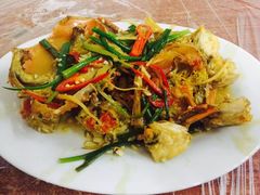 -老三鱼仔店