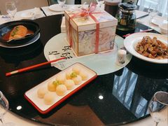 -香山湖家家宴(中山陵店)