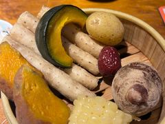 -三个渔夫·蒸汽海鲜(小白楼店)