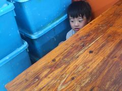 -黑皮酸菜鱼(三山街店)