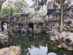 -个园