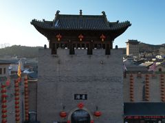 -郭峪古城