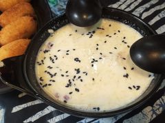 -勺子米线·云南传统小吃市集(四方街店)