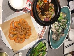 -啫神·广州地标美食(北京路店)