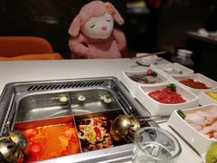 -海底捞火锅(亲子主题北金鹰店)