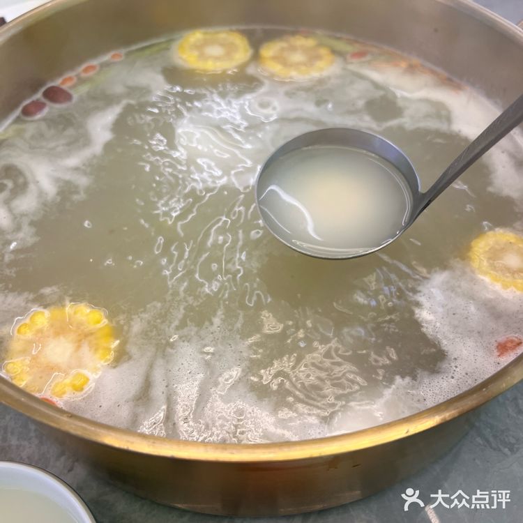 岛城第一家驴肉火锅上线啦[加油]