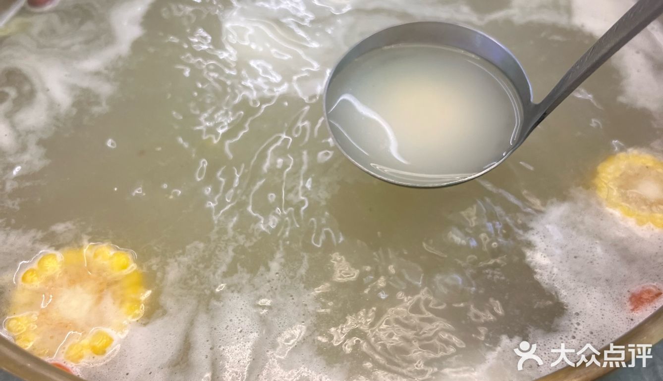 岛城第一家驴肉火锅上线啦[加油]