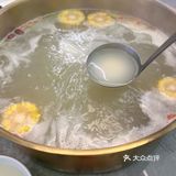 岛城第一家驴肉火锅上线啦[加油]