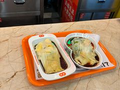 -红荔村肠粉(龙华地铁站店)