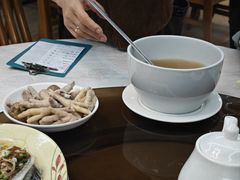 -腰记饭店(龙源路店)