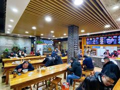 大堂-太元彭家正汤(太元路总店)