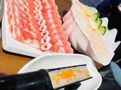 -快乐小羊火锅(河西王府井店)