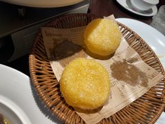 -许爷家·生态湖鲜(徐汇日月光店)