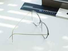 -目艮眼镜SHOWROOM(品牌集合店)