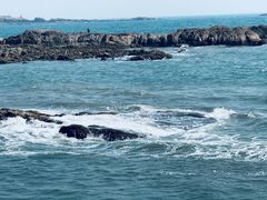-青岛第三海水浴场