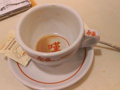 -永盈茶餐厅(中山四路店)
