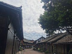-平乐古镇
