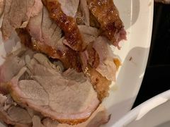 -皇城根北京风味主题餐厅(中海环宇城店)