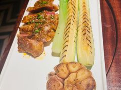 -良木缘咖啡西餐(太古里店)