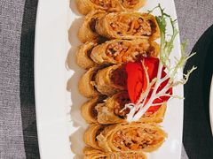 -HOMES上海本帮菜(襄阳公园店)