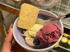 雪糕-深圳四季酒店·馥自助餐厅