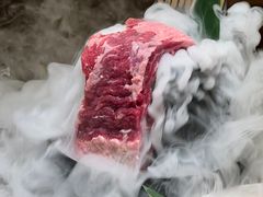 -花时·炭火烧肉(东百中心A馆店)