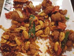 麻辣掌中宝-董立兵烤鸭店(山大路店)