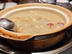 -淼福猪肚鸡·椰子鸡火锅(大沙地店)