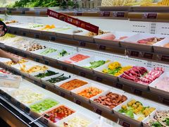 自助取餐区-每味每客·重庆麻辣烫(拓展大厦店)