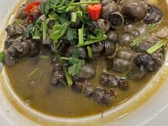 -火龙堂·风味民间菜(文一路店)