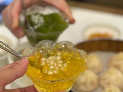-春家·非遗手工小吃(徐汇万科广场店)
