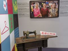 -剥皮寮历史街区