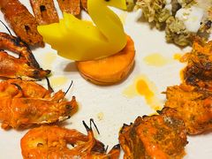 -辛德里印度餐厅(勒泰商圈店)