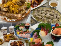 -嘉升大排档(番禺总店)