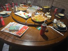 -曼泰·泰餐(江南环球港店)