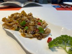 -若蘭慈·无国界素食料理(欢乐海岸店)