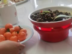 -黄牛肉馆·皖南土菜