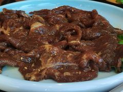 -韩国料理雷亮烤肉(瑞和第一城店)