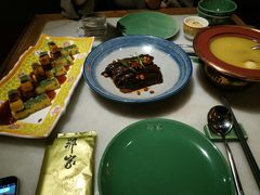 -那家小馆•北京菜•烤鸭(中关村店)