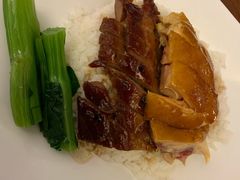 -太兴烧味餐厅(香港机场店)