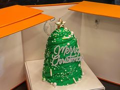 -玲婧胡同·生日蛋糕·餐厅(嘉里城店)