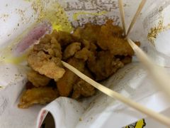-傅强排骨(成都总店)