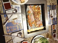 -阿亲家·韩式无限烤肉(春熙路店)